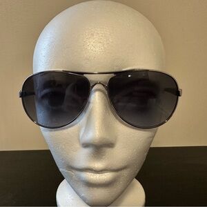 Oakley Feedback Aviator Sunglasses